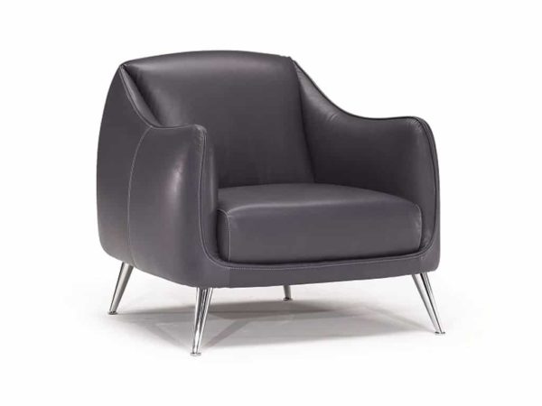 Natuzzi Italia Platea Chair