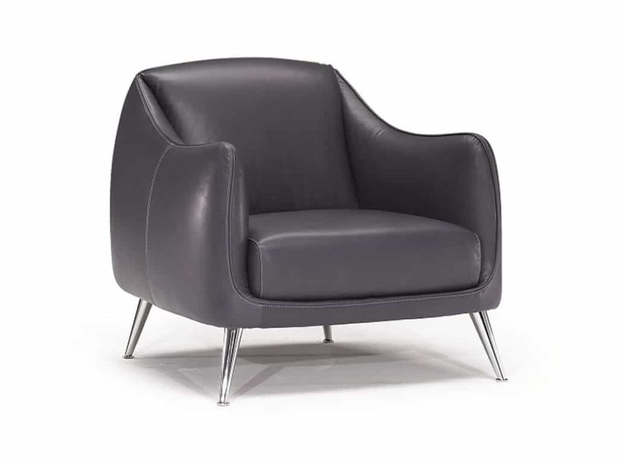 Natuzzi Italia Platea Chair - Image 2