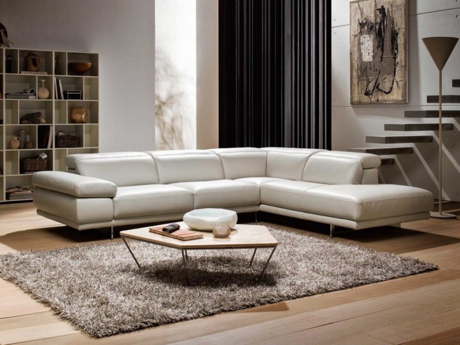 Natuzzi Italia Martini Lamp White - Image 2