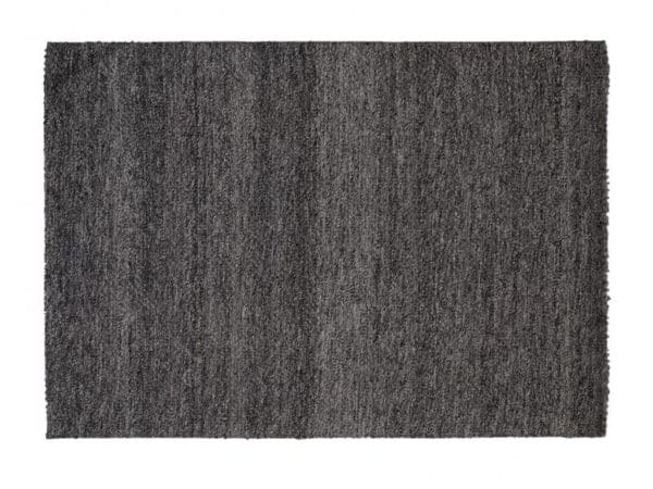 Natuzzi Italia Giasone Rug Anthracite