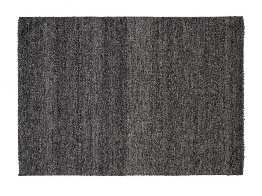 Natuzzi Italia Giasone Rug Anthracite