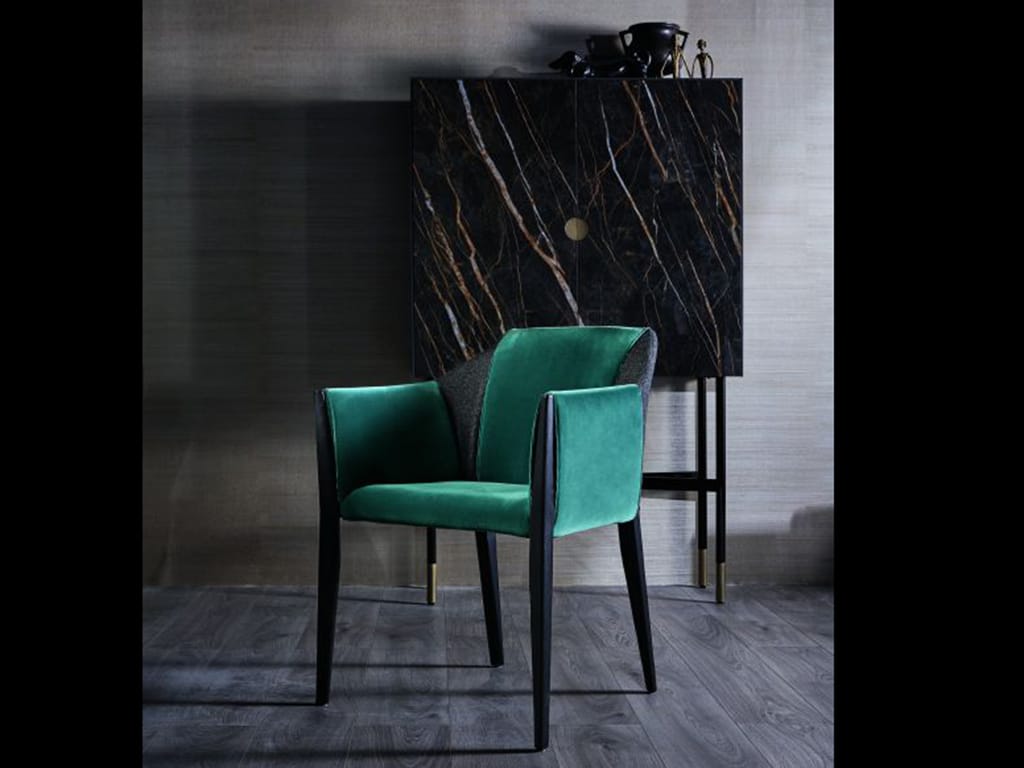 Bontempi Madison Cocktail Cabinet - Image 2