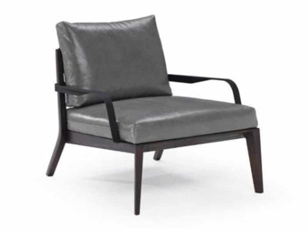 Natuzzi Italia Viaggio Armchair