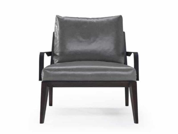 Natuzzi Italia Viaggio Armchair