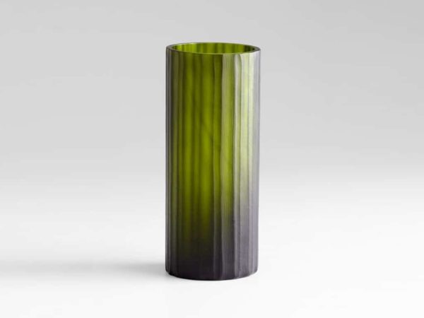 Cyan Cee Lo Vase SM
