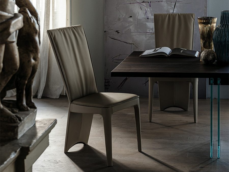 Cattelan Italia Aurelia Dining Chair - Image 6