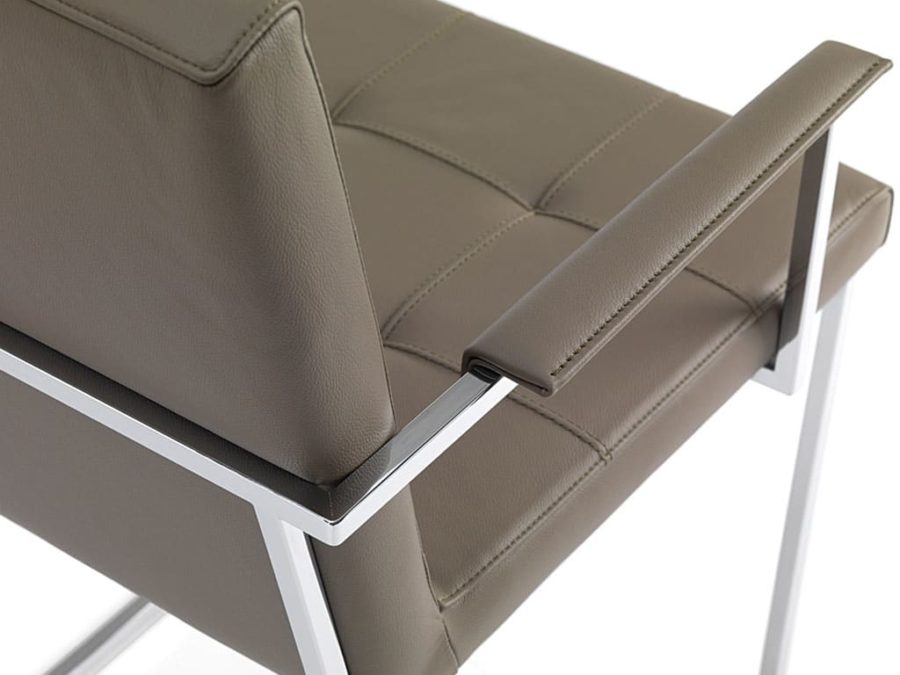 Cattelan Italia Kate Dining Chair - Image 8