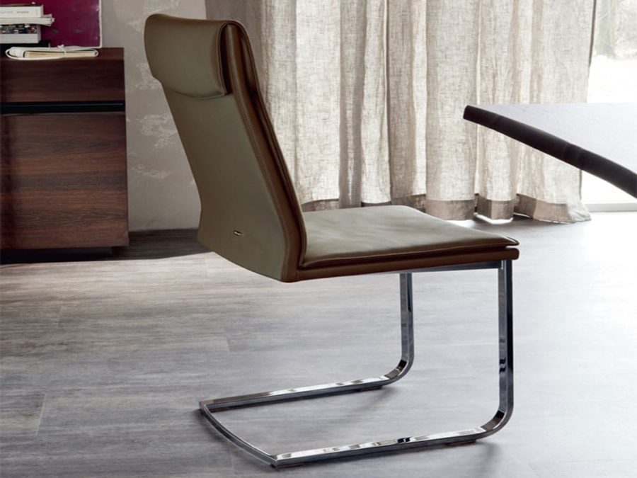 Cattelan Italia Liz Dining Chair - Image 11