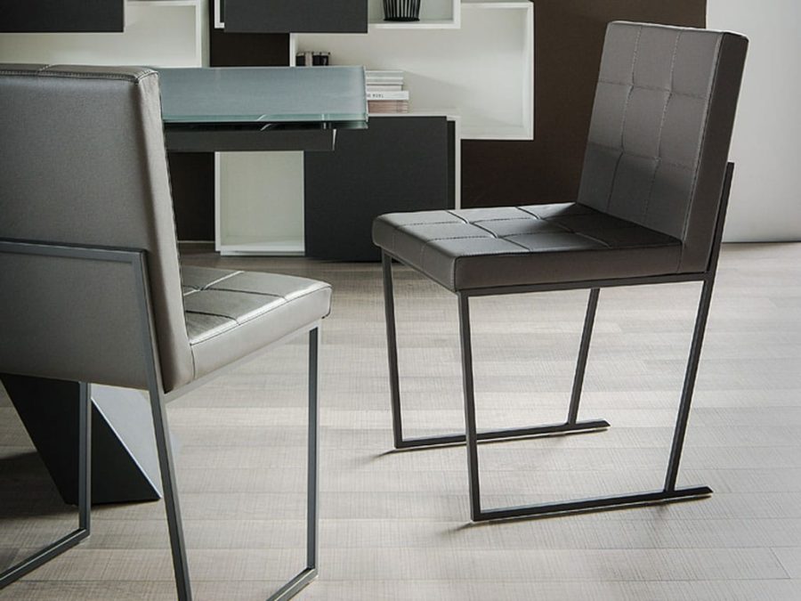 Cattelan Italia Kate Dining Chair - Image 9