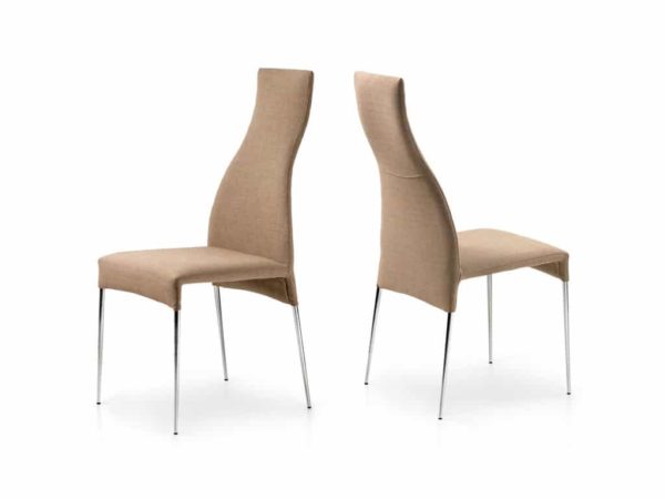 Cattelan Italia Carol Dining Chair