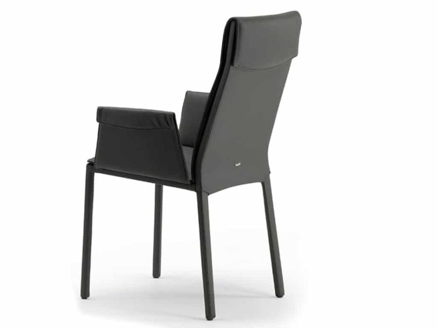 Cattelan Italia Isabel Dining Chair - Image 4