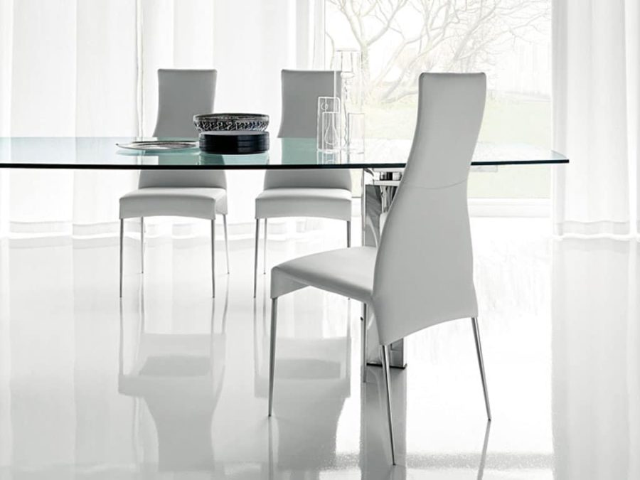 Cattelan Italia Carol Dining Chair - Image 6