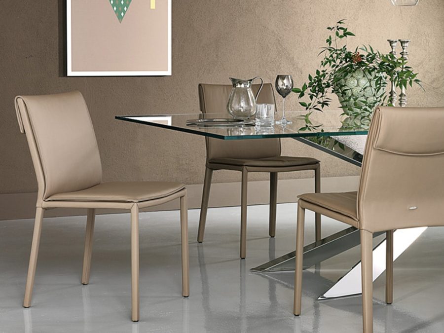 Cattelan Italia Isabel Dining Chair - Image 7