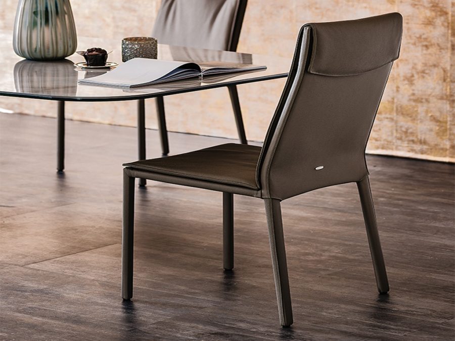 Cattelan Italia Isabel Dining Chair - Image 10