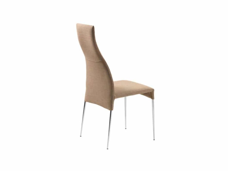 Cattelan Italia Carol Dining Chair - Image 3