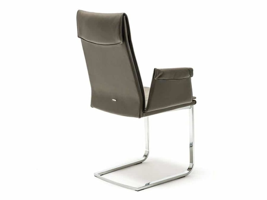 Cattelan Italia Liz Dining Chair - Image 4