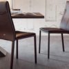 Cattelan Italia Isabel Dining Chair - Image 9