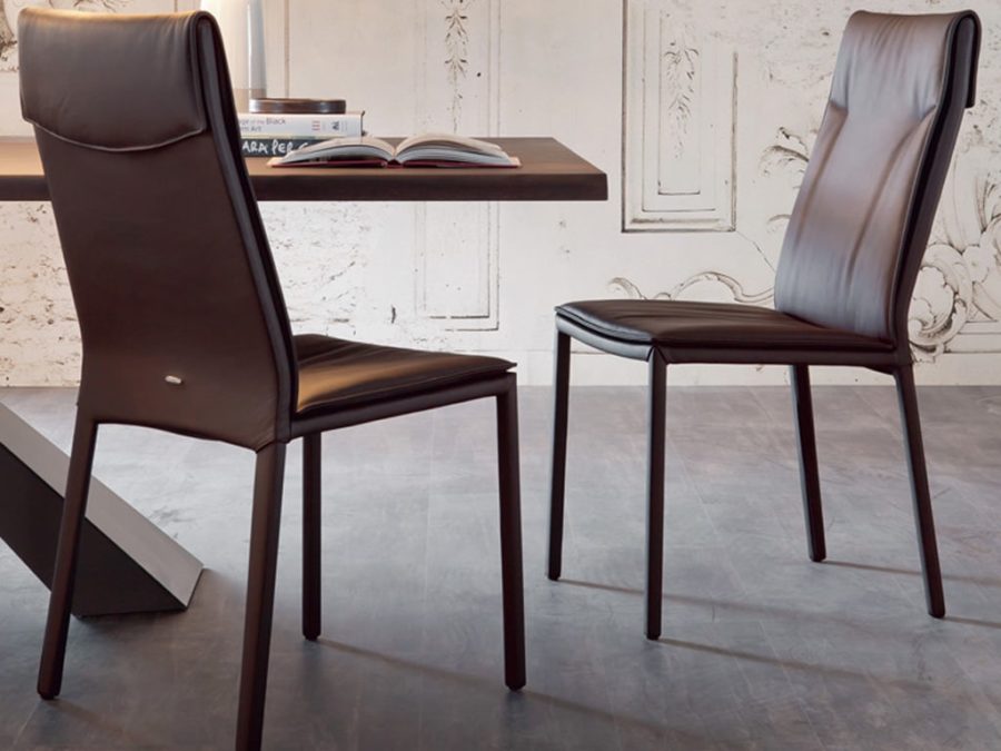Cattelan Italia Isabel Dining Chair - Image 9