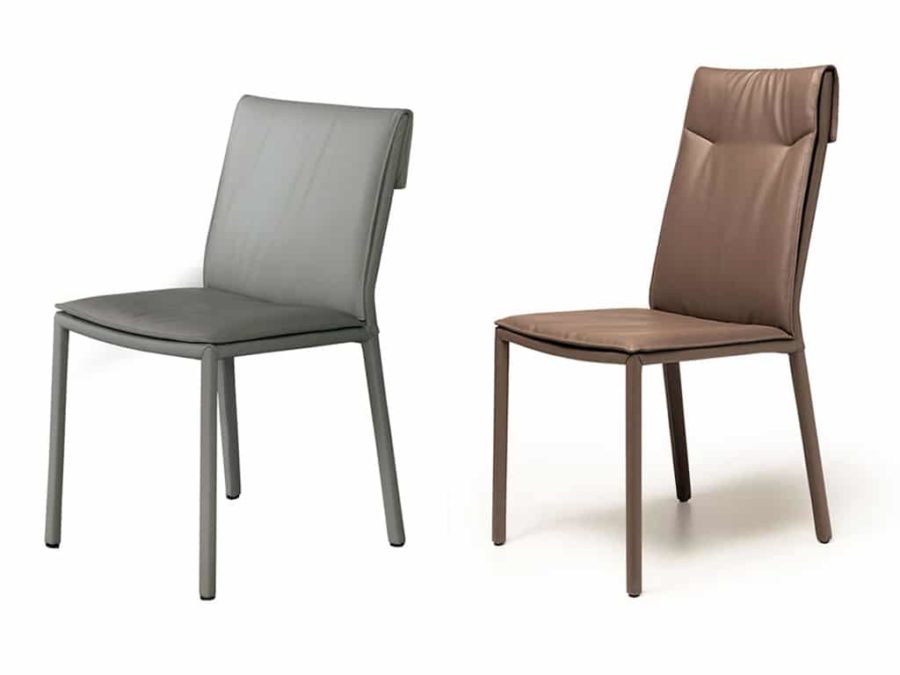 Cattelan Italia Isabel Dining Chair