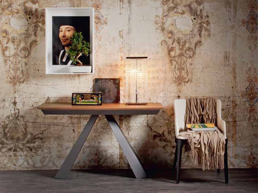 Cattelan Italia Convivium Dining/Console - Image 10