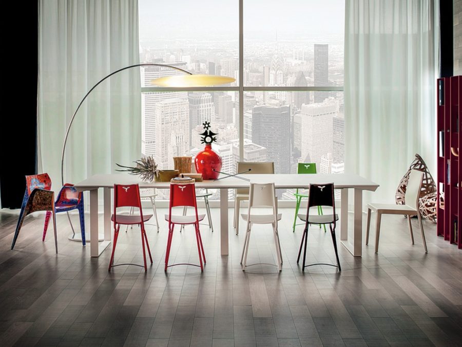 Cattelan Italia Party Extension Table - Image 8