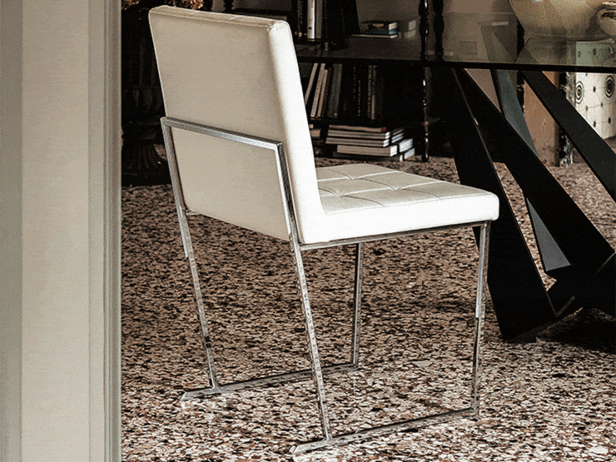 Cattelan Italia Kate Dining Chair - Image 10