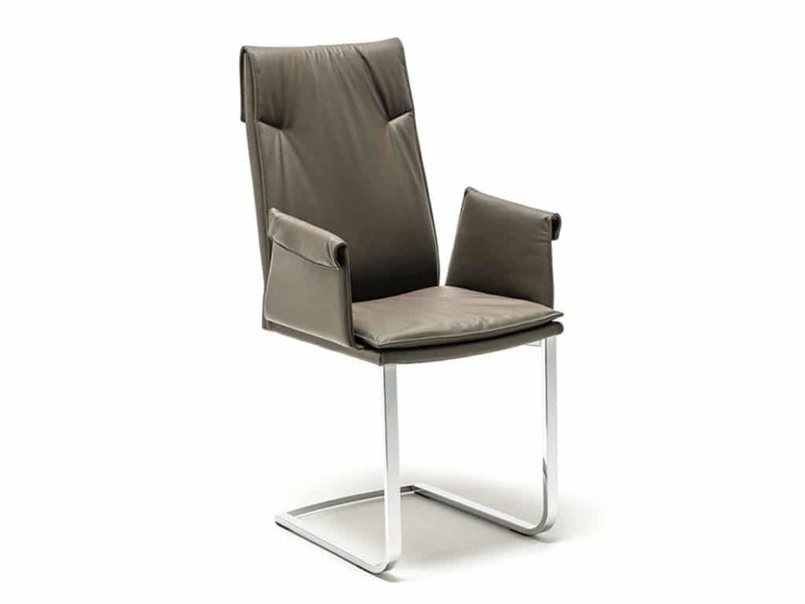 Cattelan Italia Liz Dining Chair - Image 2