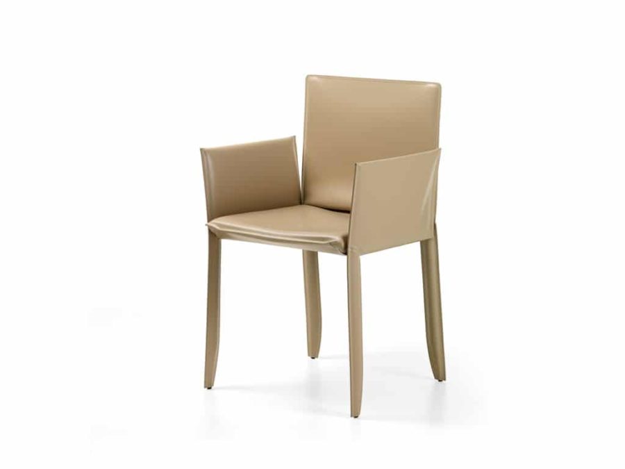Cattelan Italia Piuma Dining Chair - Image 4