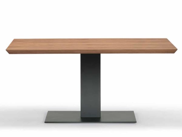 Cattelan Italia Elvis Wood Drive Table