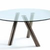 Cattelan Italia Ray Dining Table - Image 2