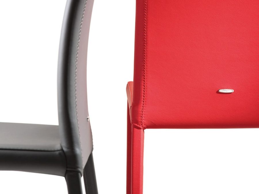 Cattelan Italia Maya Flex Dining Chair - Image 3