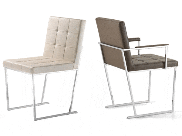 Cattelan Italia Kate Dining Chair