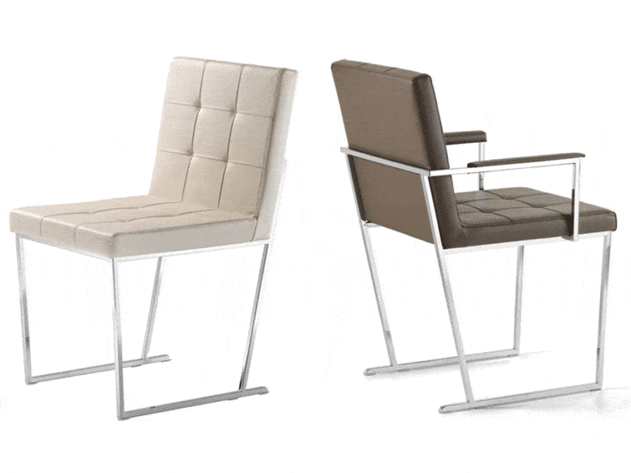 Cattelan Italia Kate Dining Chair