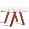 Cattelan Italia Ray Dining Table - Image 3