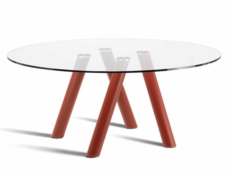 Cattelan Italia Ray Dining Table - Image 3