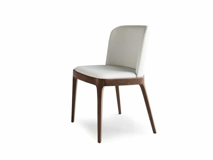 Cattelan Italia Magda Dining Chair - Image 3
