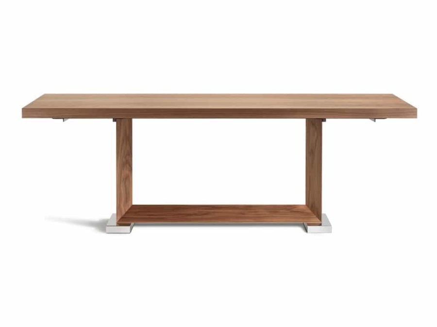 Cattelan Italia Monaco Drive Dining Table - Image 3