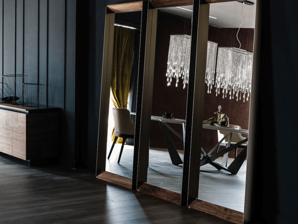 Cattelan Italia Excalibur Mirror