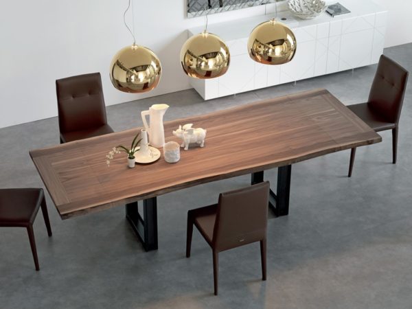 Cattelan Italia Sigma Drive Dining Table