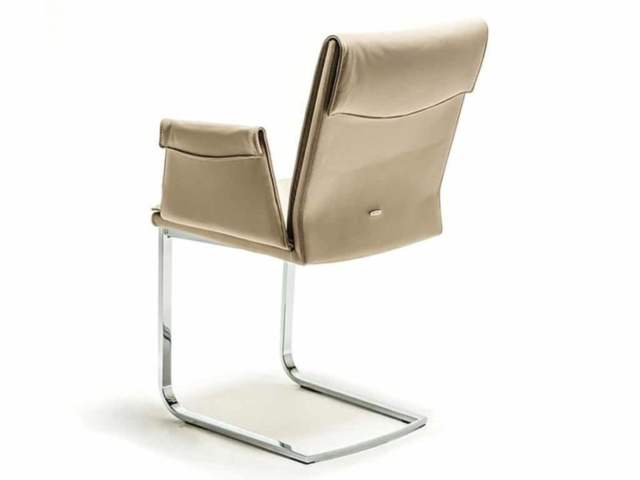 Cattelan Italia Liz Dining Chair - Image 9