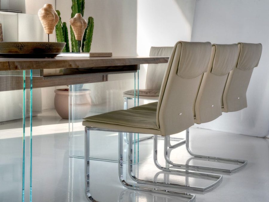 Cattelan Italia Liz Dining Chair - Image 10