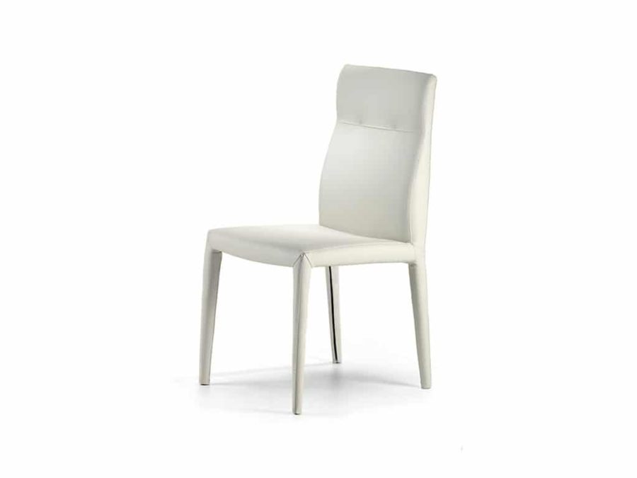 Cattelan Italia Agatha Flex Dining Chair - Image 2