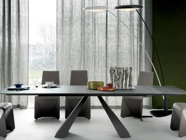 Cattelan Italia Eliot Drive Dining Table