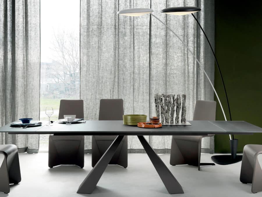 Cattelan Italia Eliot Drive Dining Table - Image 2