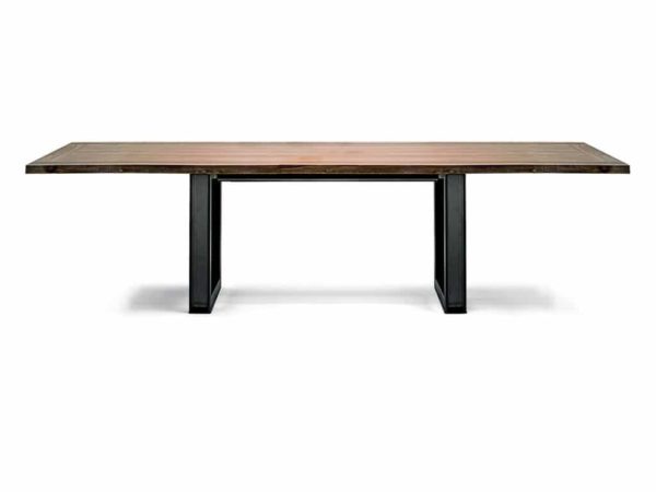 Cattelan Italia Sigma Drive Dining Table