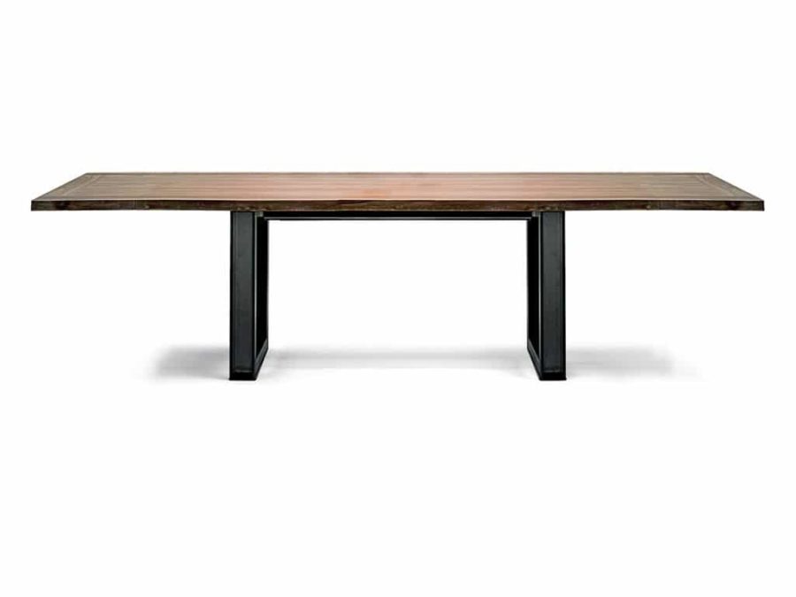 Cattelan Italia Sigma Drive Dining Table