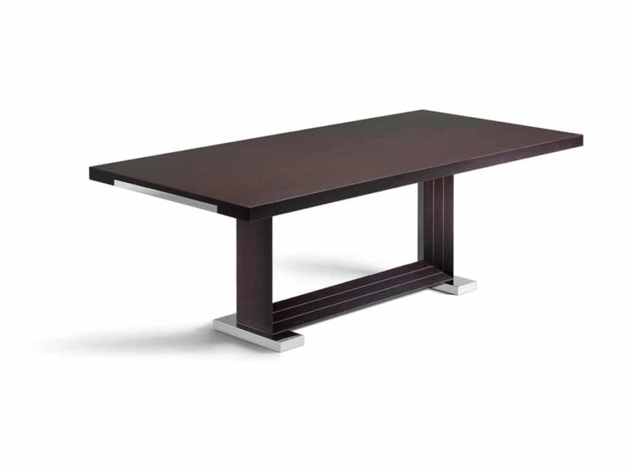 Cattelan Italia Monaco Drive Dining Table