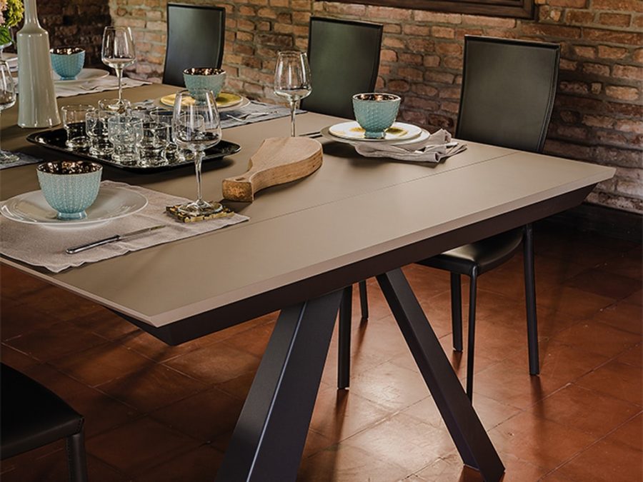 Cattelan Italia Convivium Dining/Console - Image 9