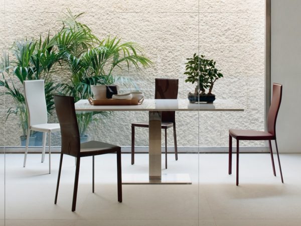 Cattelan Italia Elvis Table