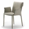 Cattelan Italia Isabel Dining Chair - Image 3